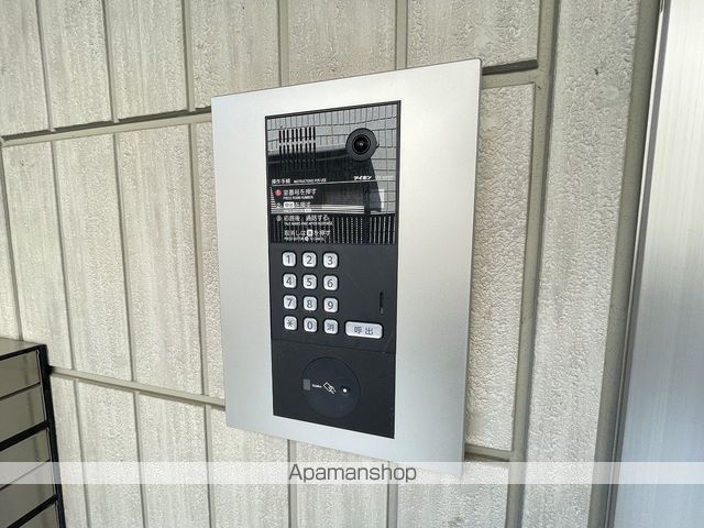DーROOM穴川IIIのその他写真