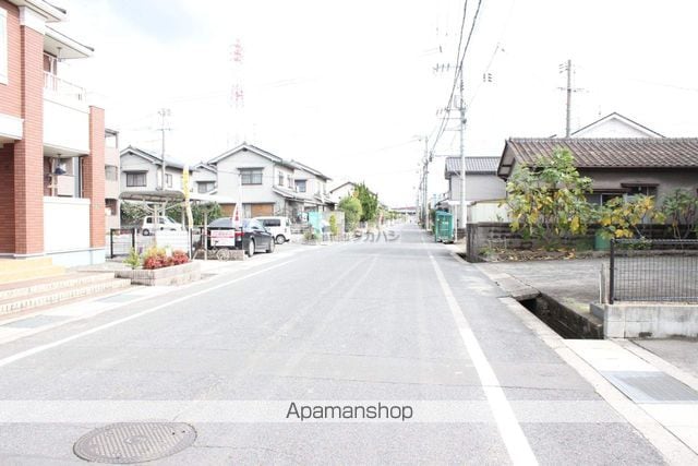 ピュアストリーム Cの周辺写真