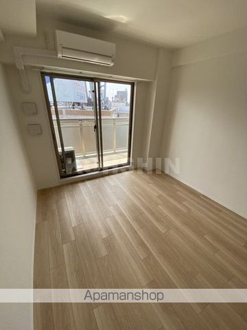 エスリード大阪上本町グリーズの内装写真