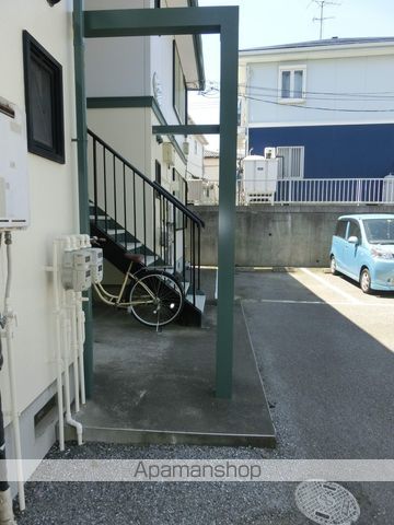 エクセルハイツBのその他写真