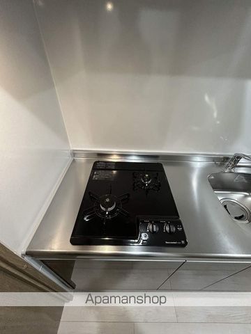 LIVIAZ OSAKA VERITEの内装写真