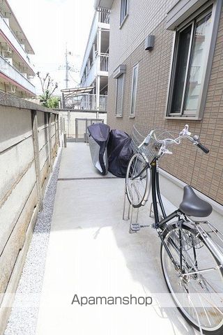 ルミエール輝 103 ｜ 東京都昭島市玉川町２丁目7-231-1（賃貸アパート2LDK・1階・66.80㎡） その27