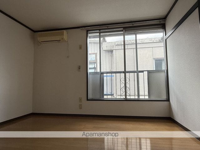 ハイツ西新井の内装写真