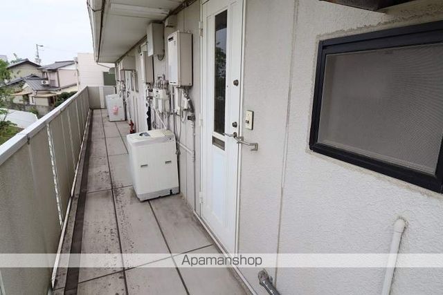 プレジール南昭和のその他写真