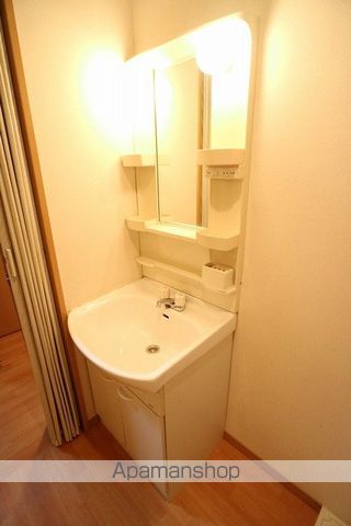 ルミエール東矢倉の内装写真