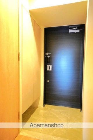 ルフォンプログレ西大井プレミアの内装写真