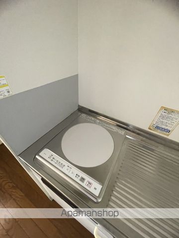 サンコート古江の内装写真