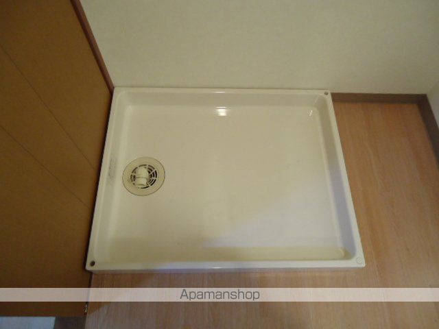 エフプレイスIIの内装写真
