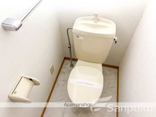 グリーンフィールの内装写真