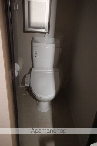 ELLE難波WESTの内装写真