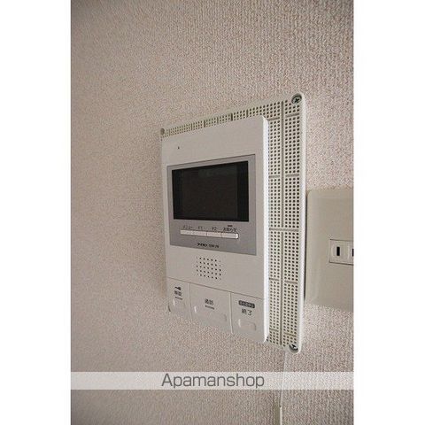 エクセルメトロIの内装写真