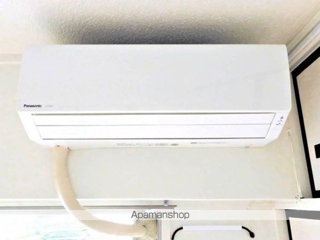 ビレッジハウス厨川4号棟の内装写真