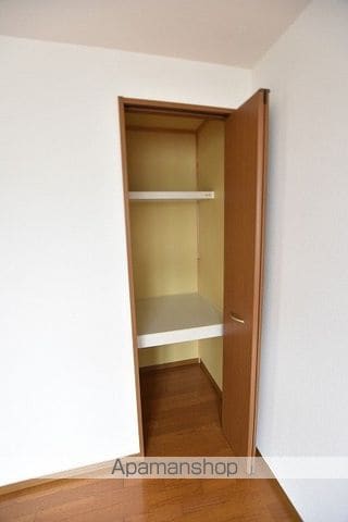 セジュールパレの内装写真