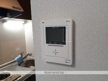 エレガンス牛立[1R/27.31m2]のその他設備2