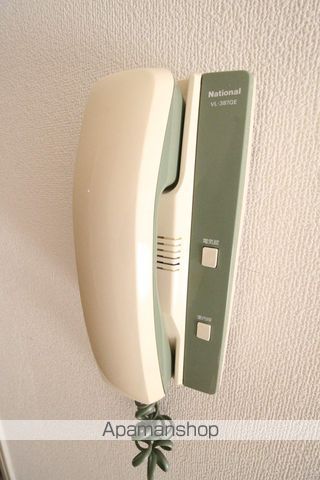 シャルム北梅田の内装写真