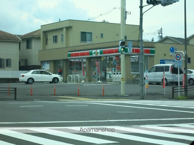 プレミアムプラスみなみ野Iの周辺写真