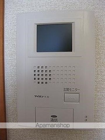 レオパレス文京台フォレの内装写真