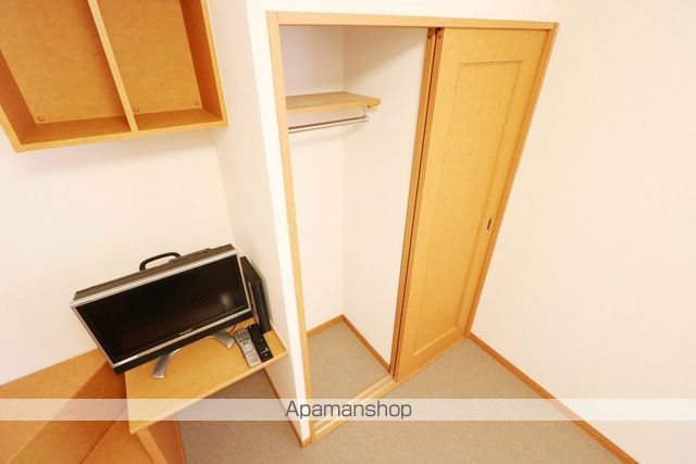 レオパレス若宮の内装写真