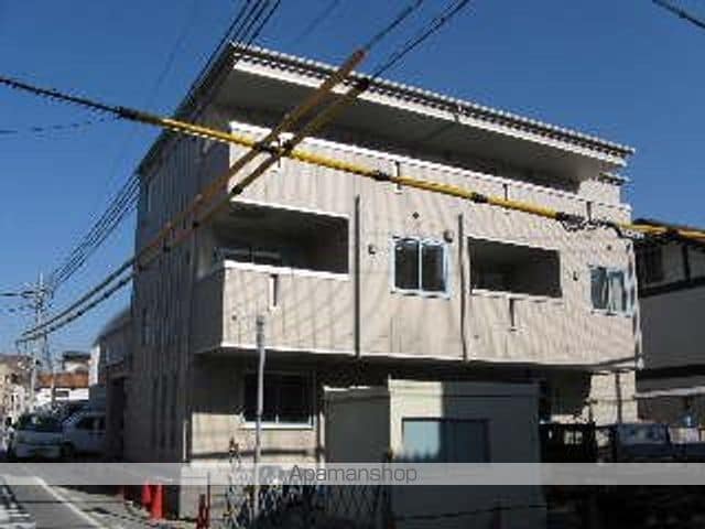 YUSEI RESIDENCE 甲子園の外観写真