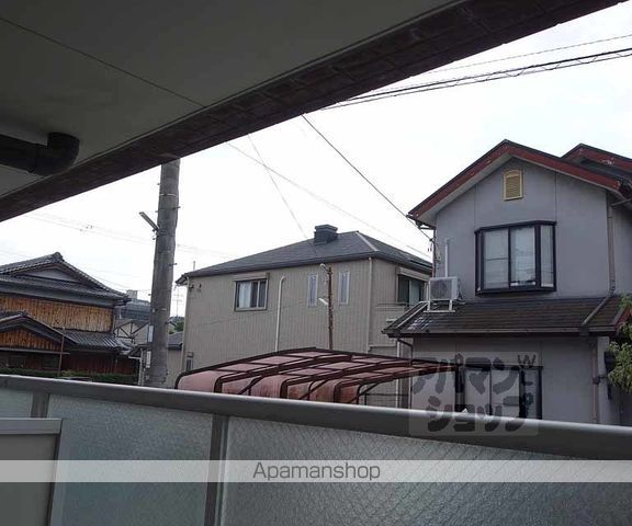 メゾンセレクトの内装写真