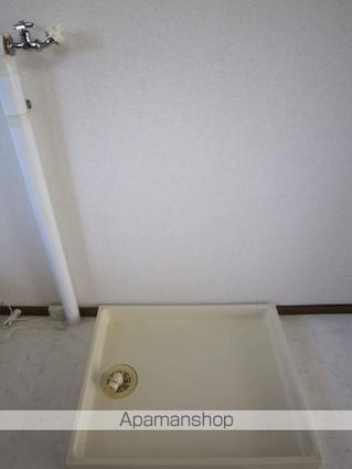 サニーコート北山[1K/24.27m2]の内装1