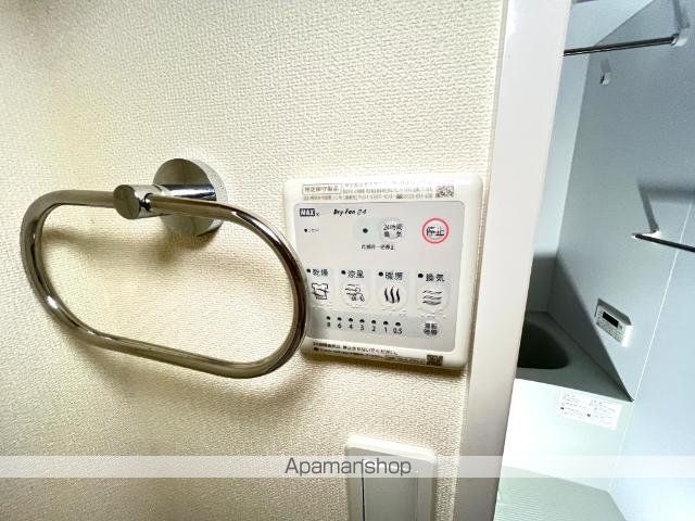 シャインハートIIの内装写真
