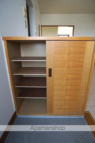 GLIICKの内装写真