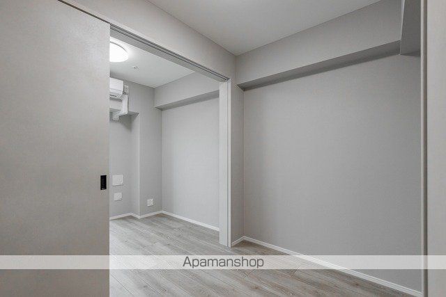 グランエール西日暮里SOUTHの内装写真