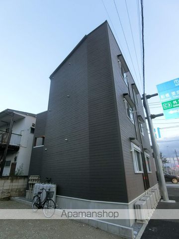 WynnYagiriの外観写真