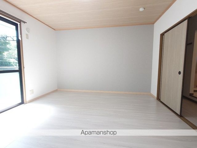 アビタシオンKIMURAの内装写真