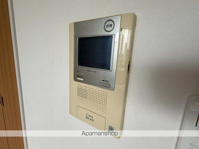 ロイヤルメドゥ北戸田の内装写真