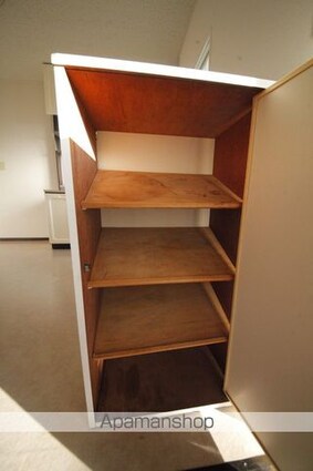 石井ハイツ[2DK/32.67m2]の内装1