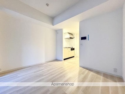 ＳーＲＥＳＩＤＥＮＣＥ中新町ａｖｅｌｉｓ[1LDK/35.36m2]の内装2