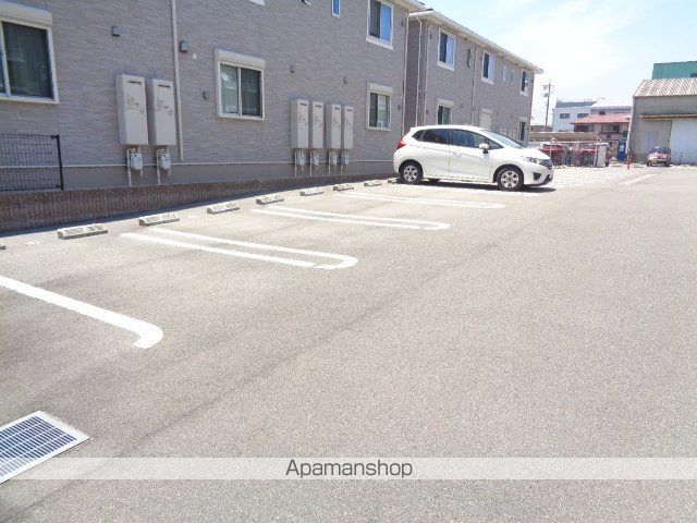 エスペランサIVのその他写真