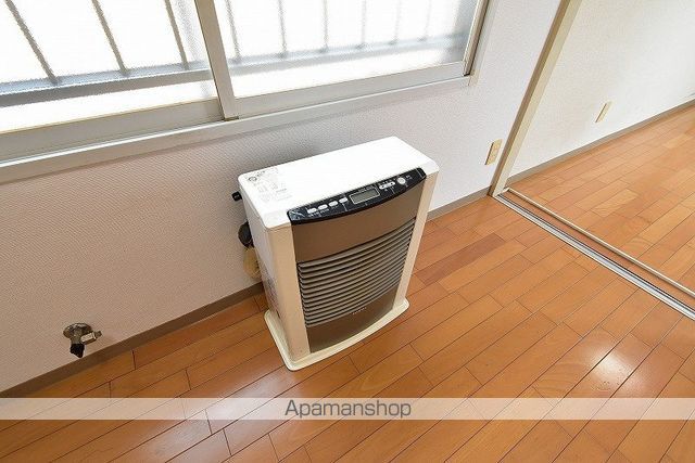ビッグバーンズマンション月寒Iの内装写真