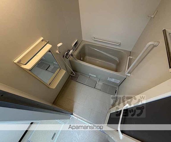 メゾン油小路の内装写真