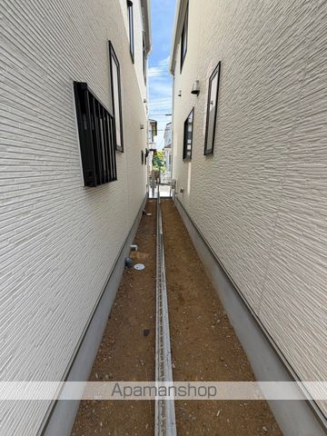 Sumai-to千葉市稲毛区長沼町03の内装写真