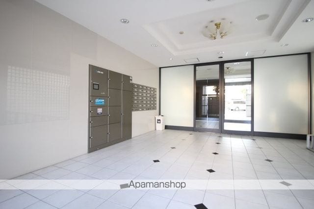 アルファレガロ岡山駅前の外観写真