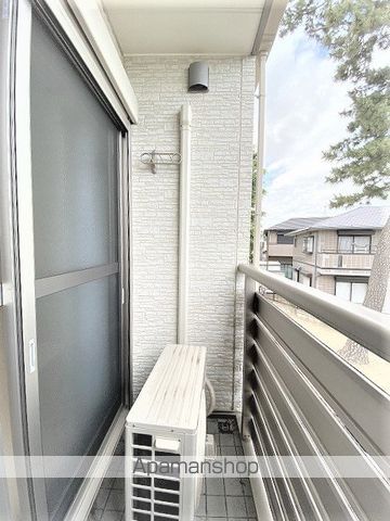 クレイノエトワールIIの内装写真