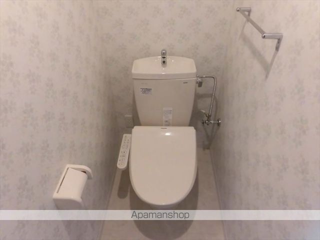 レジデンス西岡の内装写真