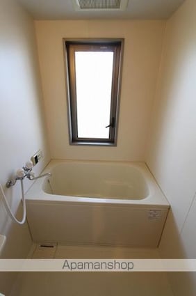 フィネス佐古[2LDK/51.6m2]のバス