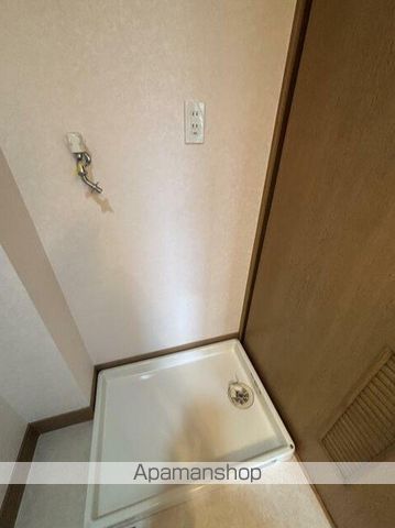 サニーコーポIの内装写真