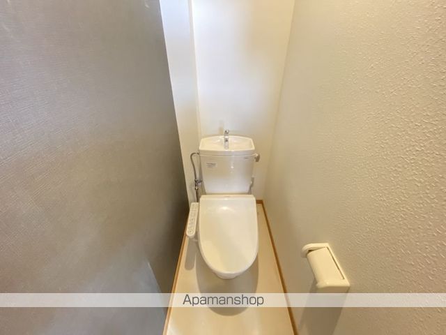 RIAANの内装写真