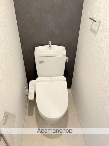 S−RESIDENCE堺筋本町UNOの内装写真