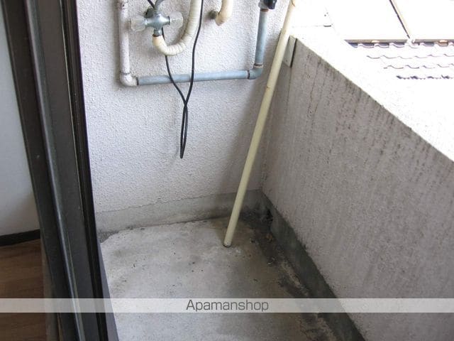 放出ハイツの内装写真