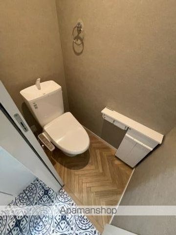 ベレーザ南万代の内装写真