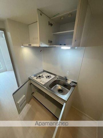 AZESTお花茶屋IVの内装写真