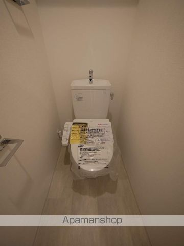 スプランディッド中之島DUEの内装写真