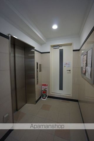 サン・名駅南ビルの内装写真