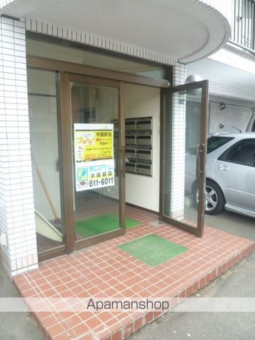 パルコート平岸のその他写真